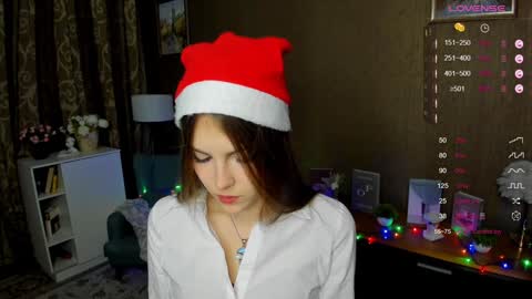 Snapshot of udeledelmoref chatting on December 24, 2024, 8:38 pm Liky online show from December 24, 2024, 8:38 pm