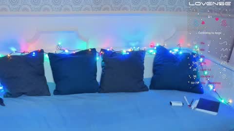 Snapshot of udeledelmoref chatting on December 30, 2024, 10:12 pm Liky online show from December 30, 2024, 10:12 pm