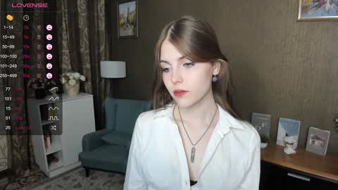 Snapshot of udeledelmoref chatting on January 21, 2025, 8:43 pm Liky online show from January 21, 2025, 8:43 pm