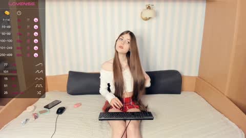 Snapshot of udeledelmoref chatting on January 26, 2025, 7:42 am Liky online show from January 26, 2025, 7:42 am