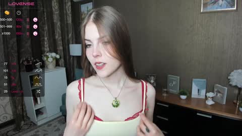 Snapshot of udeledelmoref chatting on January 31, 2025, 8:43 pm Liky online show from January 31, 2025, 8:43 pm