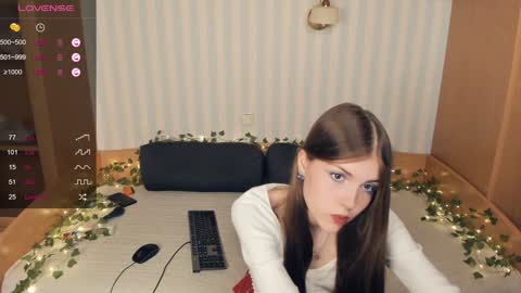Snapshot of udeledelmoref chatting on February 2, 2025, 9:02 pm Liky online show from February 2, 2025, 9:02 pm