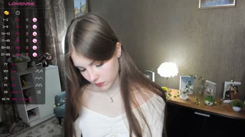 Snapshot of udeledelmoref chatting on February 6, 2025, 2:00 am Liky online show from February 6, 2025, 2:00 am