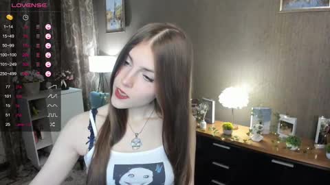 Snapshot of udeledelmoref chatting on February 10, 2025, 9:04 pm Liky online show from February 10, 2025, 9:04 pm