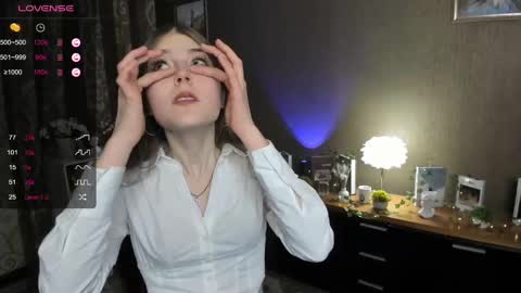 Snapshot of udeledelmoref chatting on February 12, 2025, 9:01 pm Liky online show from February 12, 2025, 9:01 pm