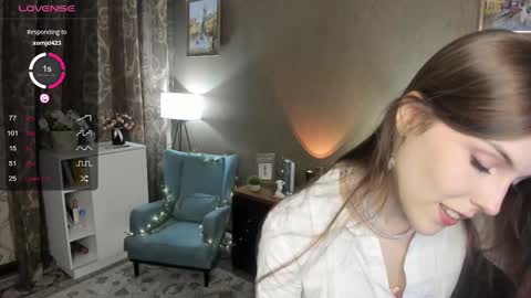 Snapshot of udeledelmoref chatting on March 8, 2025, 12:44 am Liky online show from March 8, 2025, 12:44 am