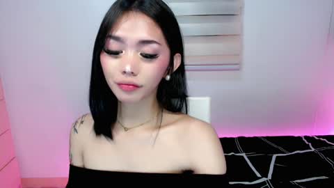 urbbgirl alliah online show from April 23, 2026, 2:30 pm