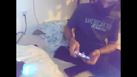 ughtheamm69 online show from October 7, 2025, 5:04 am