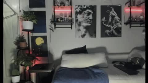 Ugly Viking online show from December 3, 2024, 12:38 pm