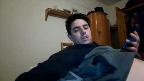 uglyyounlad online show from March 12, 2025, 1:14 am