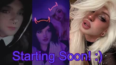 Lexi online show from January 18, 2026, 1:42 am