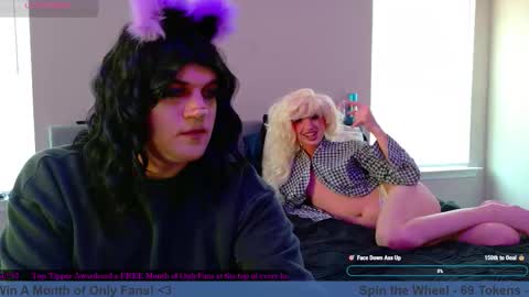 Lexi online show from February 3, 2026, 5:40 pm