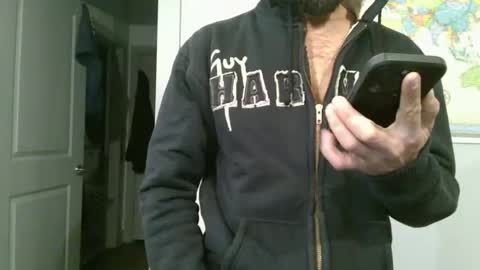 uhhuhyea online show from January 14, 2026, 10:58 pm