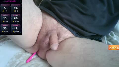 Hairy UK guy online show from February 4, 2025, 12:11 pm