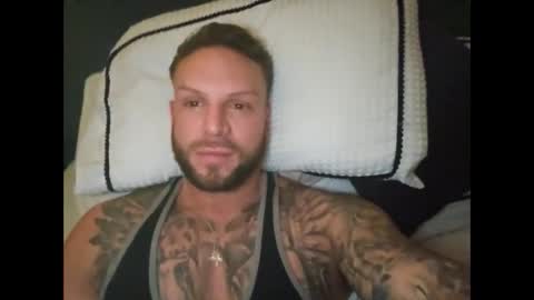 Bigbob online show from October 27, 2025, 6:56 pm