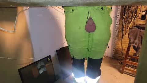 Snapshot of ukendtdk chatting on December 30, 2024, 1:58 am ukendtdk online show from December 30, 2024, 1:58 am