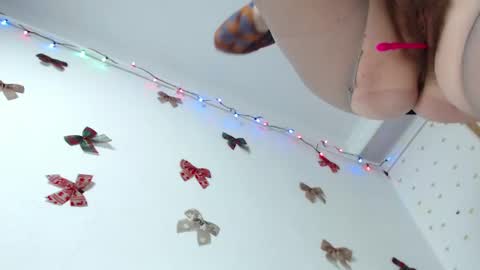 Megan online show from December 20, 2024, 3:47 am