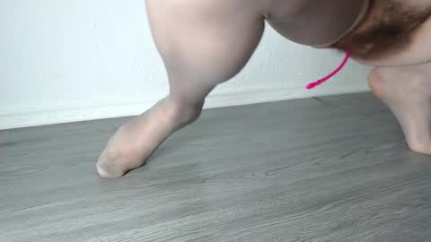 Megan online show from February 3, 2025, 3:42 am