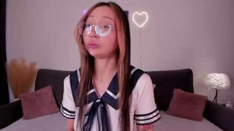 Naomi online show from June 29, 2026, 7:25 am