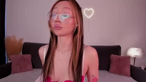 Naomi online show from July 8, 2026, 7:24 am