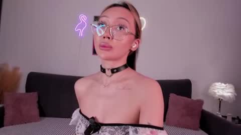 Naomi online show from July 14, 2026, 7:57 am