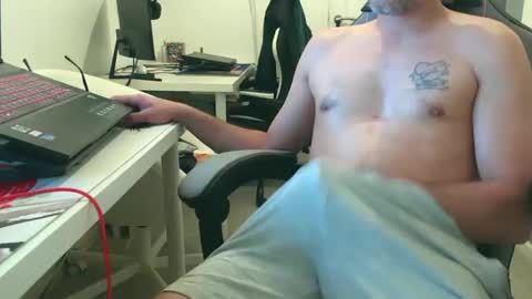 ukmaster91 online show from May 18, 2026, 6:58 pm