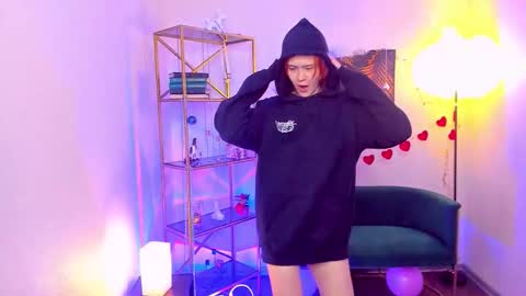 ula_korso online show from March 1, 2026, 10:50 am