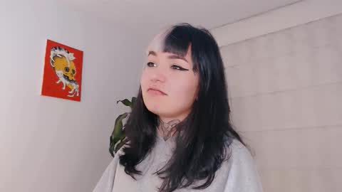 Martina online show from October 2, 2025, 1:34 am