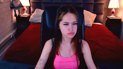 Ulia online show from March 12, 2026, 5:24 am