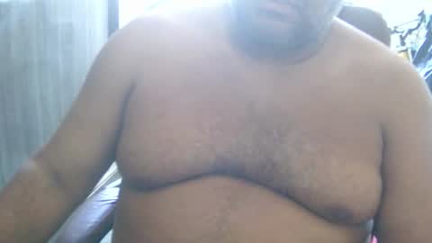 ulmo_br online show from October 24, 2025, 2:13 pm