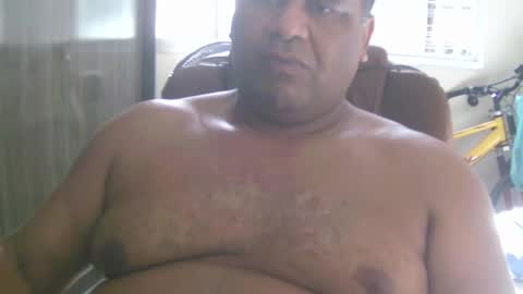 ulmo_br online show from November 2, 2025, 6:21 pm