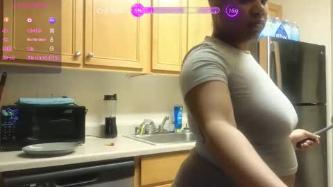 Snapshot of ulovechanel chatting on December 29, 2024, 8:15 pm Chanel online show from December 29, 2024, 8:15 pm