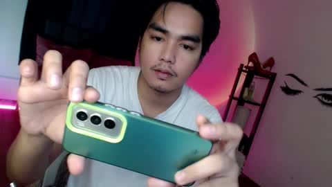 Alex online show from October 5, 2025, 5:55 pm