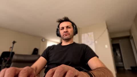 ultratoaster online show from February 11, 2025, 5:07 pm