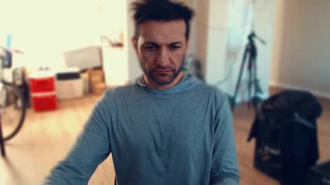 ultratoaster online show from February 19, 2025, 8:52 pm