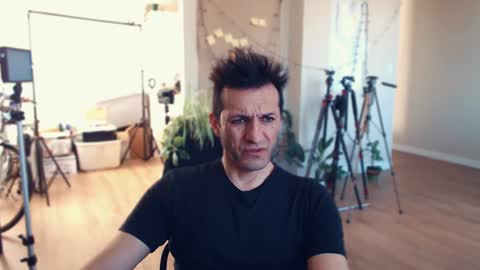 ultratoaster online show from February 27, 2025, 8:20 pm