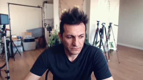 ultratoaster online show from February 27, 2025, 11:37 pm