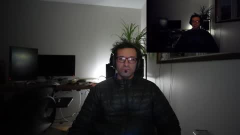 Snapshot of ultratoaster chatting on January 7, 2026, 6:38 am ultratoaster online show from January 7, 2026, 6:38 am