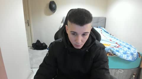 hi im mike tyson -  online show from December 5, 2024, 8:33 pm