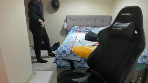 hi im mike tyson -  online show from December 6, 2024, 8:07 pm