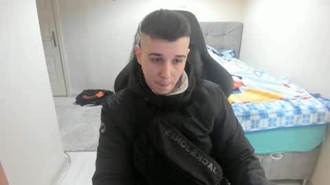 hi im mike tyson -  online show from January 2, 2025, 8:46 pm