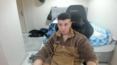 hi im mike tyson -  online show from January 22, 2025, 9:54 pm