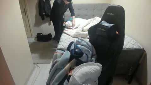 hi im mike tyson -  online show from February 15, 2025, 7:06 pm