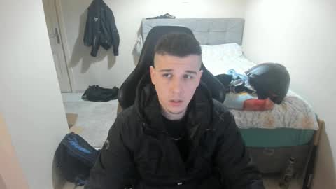 hi im mike tyson -  online show from February 28, 2025, 8:39 pm