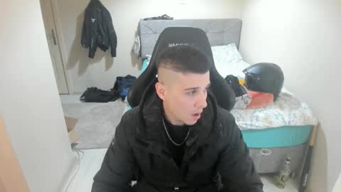 hi im mike tyson -  online show from March 1, 2025, 8:42 pm