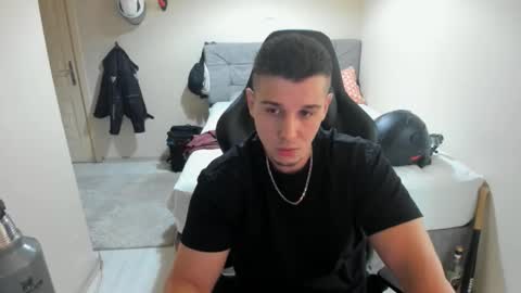 hi im mike tyson -  online show from September 14, 2025, 6:18 pm