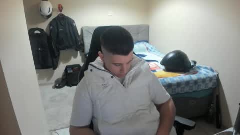 hi im mike tyson -  online show from May 8, 2026, 8:25 pm