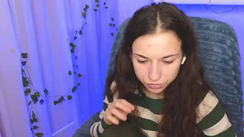 Ulyana online show from November 13, 2025, 5:28 am