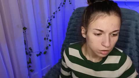 Ulyana online show from November 29, 2025, 6:05 am