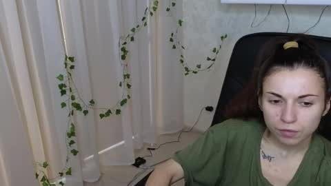 Ulyana online show from February 10, 2026, 5:33 am